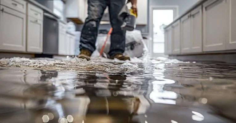 Water damage restoration companies near me in East Rocky Hill, NJ - Emergency flood extraction