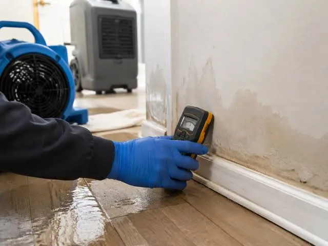 24/7 Water damage restoration services in East Rocky Hill, NJ - Rapid flood cleanup and mitigation